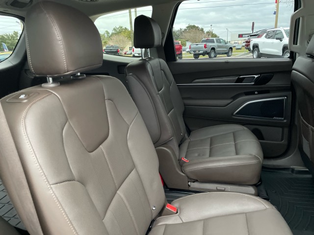 used 2021 Kia Telluride car, priced at $34,995