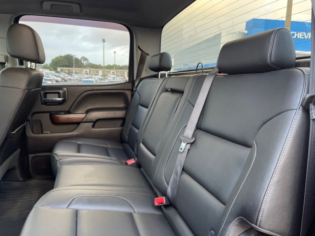 used 2018 GMC Sierra 2500HD car, priced at $37,995