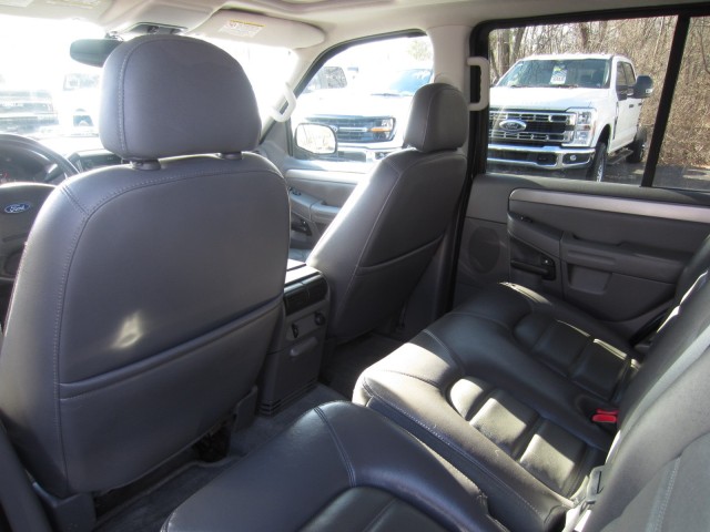 used 2003 Ford Explorer car, priced at $9,985