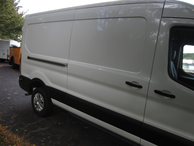 new 2024 Ford Transit-250 car, priced at $53,495