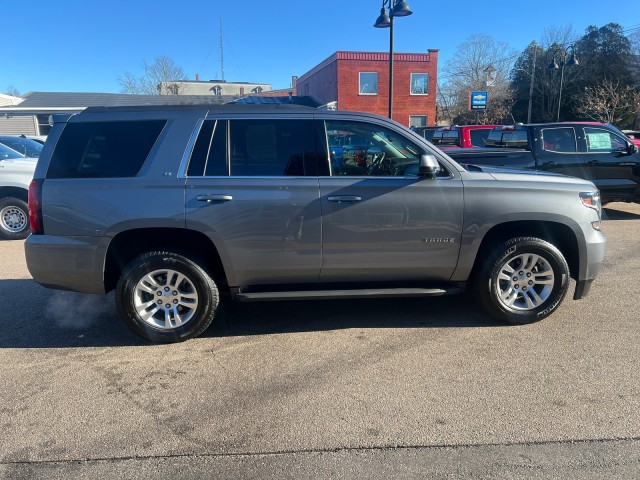 used 2019 Chevrolet Tahoe car, priced at $30,988