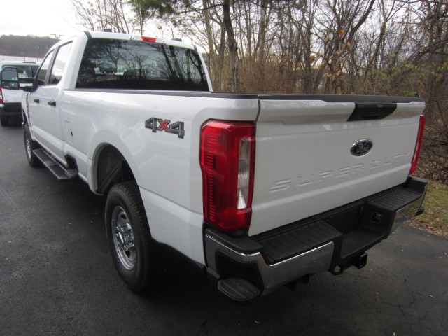 new 2024 Ford F-250 car, priced at $53,990