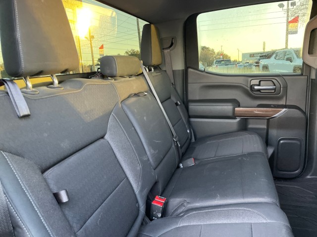 used 2019 Chevrolet Silverado 1500 car, priced at $19,995