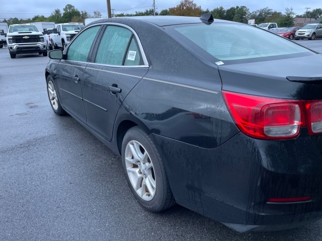 used 2013 Chevrolet Malibu car