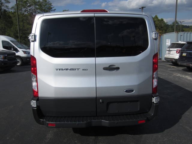 used 2016 Ford Transit 150 Wagon car, priced at $24,799