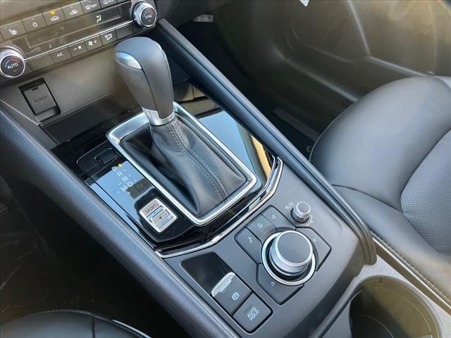 new 2025 Mazda CX-5 car
