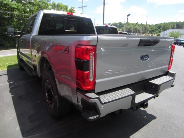 new 2024 Ford F-250 car, priced at $59,951