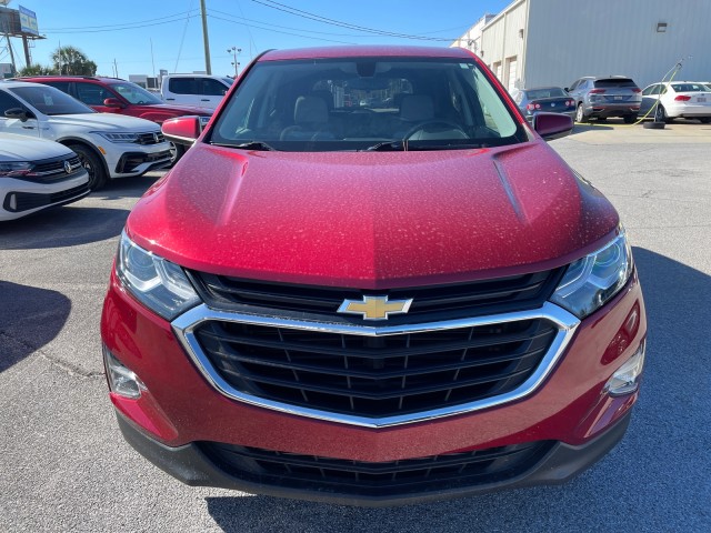 used 2019 Chevrolet Equinox car