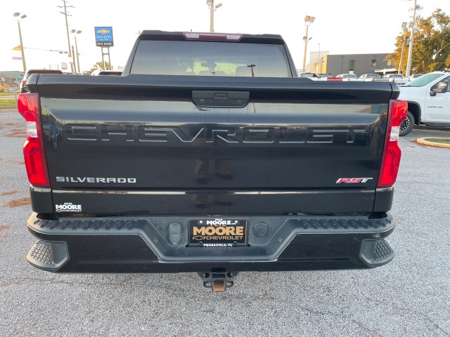 used 2019 Chevrolet Silverado 1500 car, priced at $19,995