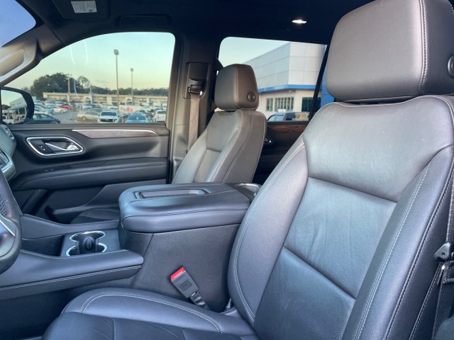 used 2023 Chevrolet Suburban car, priced at $64,975