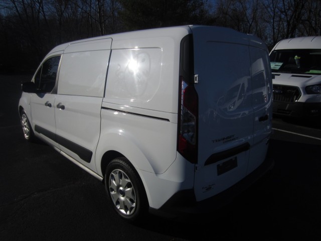 used 2016 Ford Transit Connect car, priced at $15,495