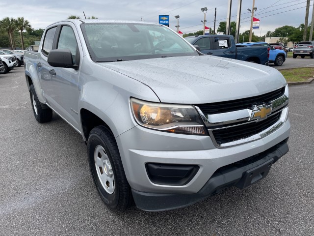 used 2015 Chevrolet Colorado car, priced at $24,995