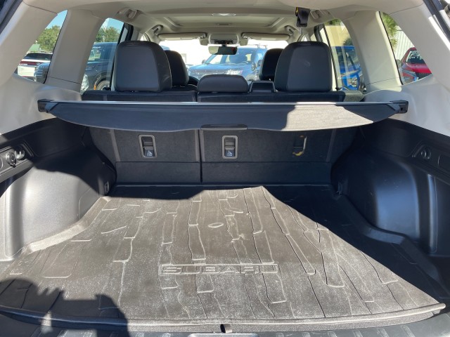 used 2019 Subaru Forester car, priced at $25,995