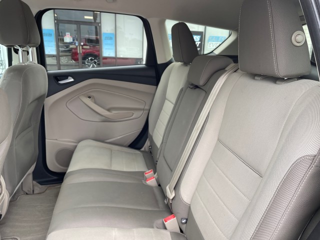 used 2015 Ford Escape car, priced at $8,995