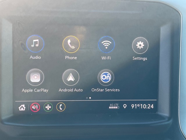 used 2021 Chevrolet Silverado 3500HD CC car, priced at $46,995