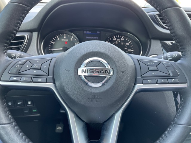 used 2020 Nissan Rogue car, priced at $18,995