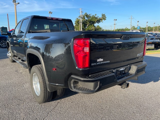 used 2022 Chevrolet Silverado 3500HD car, priced at $72,995