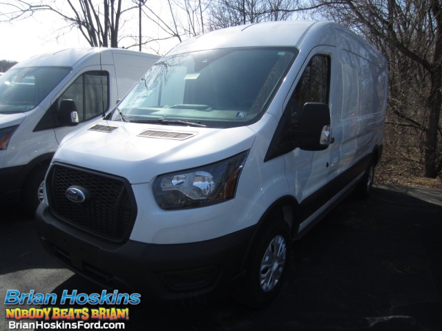 new 2025 Ford Transit-250 car, priced at $53,915