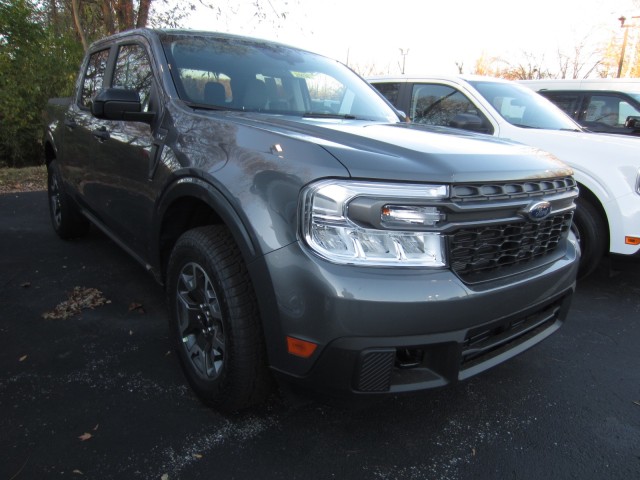 new 2024 Ford Maverick car, priced at $35,060