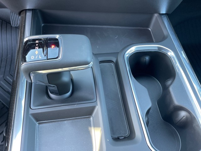 new 2025 Chevrolet Silverado 1500 car, priced at $68,380