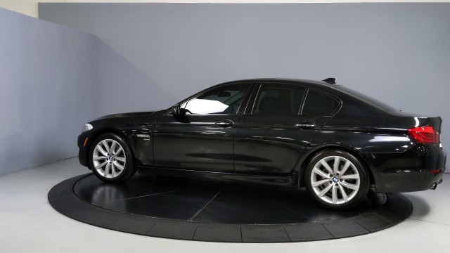 used 2011 BMW 5-Series car, priced at $6,999