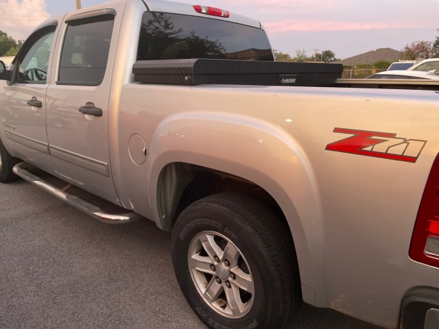 used 2013 GMC Sierra 1500 car, priced at $13,995