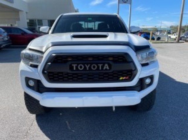 used 2017 Toyota Tacoma car