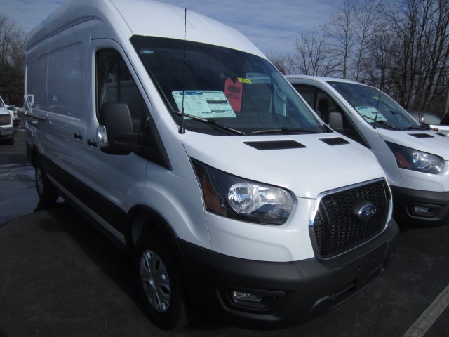 new 2024 Ford Transit-250 car, priced at $53,997