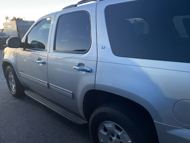 used 2012 Chevrolet Tahoe car