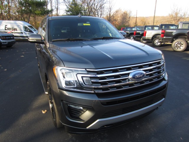 used 2019 Ford Expedition car, priced at $36,895