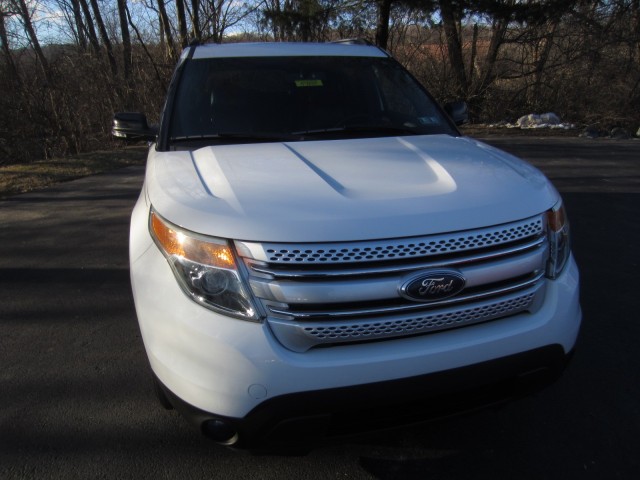 used 2015 Ford Explorer car, priced at $15,895