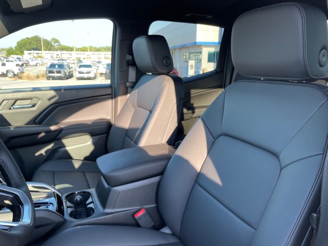 new 2024 Chevrolet Colorado car, priced at $46,170