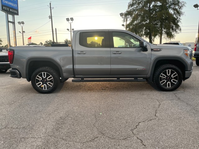 used 2020 GMC Sierra 1500 car, priced at $39,995