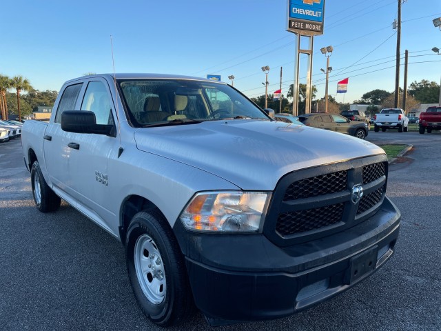 used 2016 Ram 1500 car