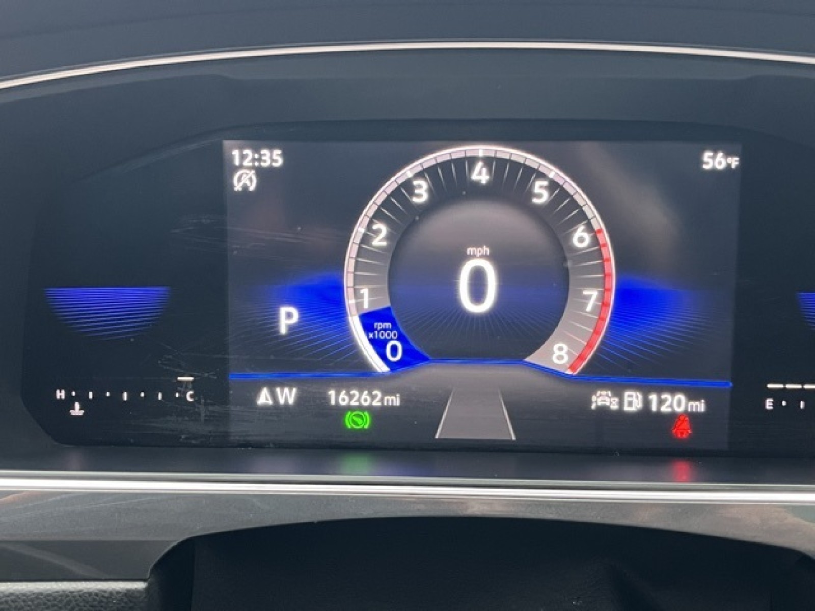 used 2023 Volkswagen Tiguan car, priced at $23,512