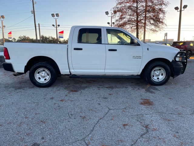 used 2018 Ram 1500 car, priced at $19,495