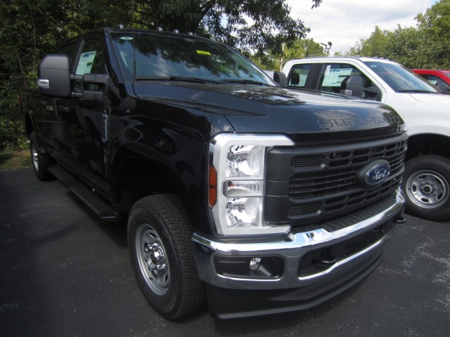 new 2024 Ford F-250 car, priced at $53,997