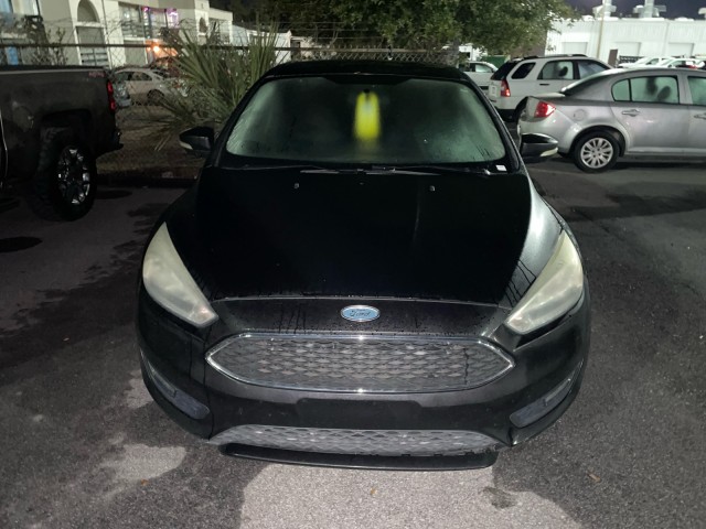 used 2015 Ford Focus car, priced at $7,995