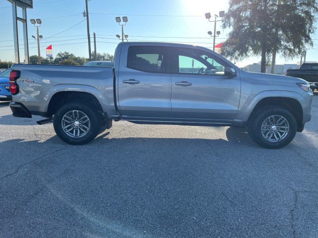 new 2024 Chevrolet Colorado car, priced at $46,170