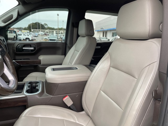 used 2019 GMC Sierra 1500 car, priced at $38,995