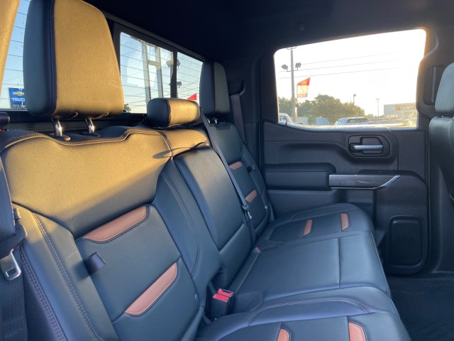 used 2020 GMC Sierra 1500 car, priced at $33,995