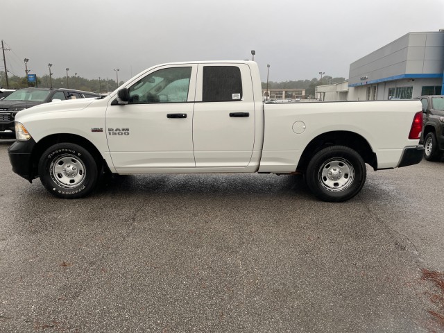 used 2016 Ram 1500 car, priced at $24,995