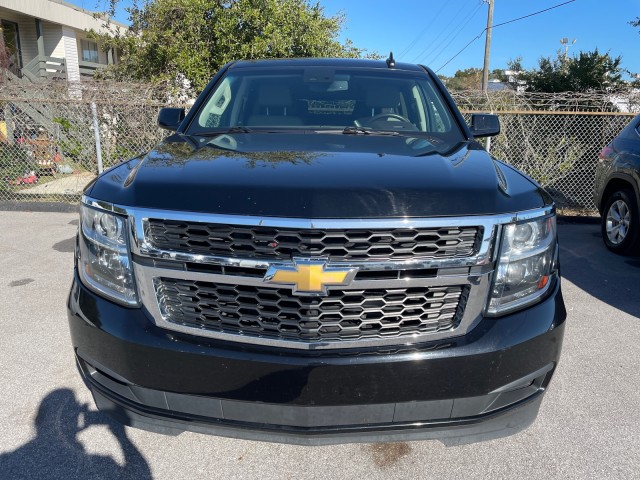 used 2019 Chevrolet Suburban car, priced at $27,995