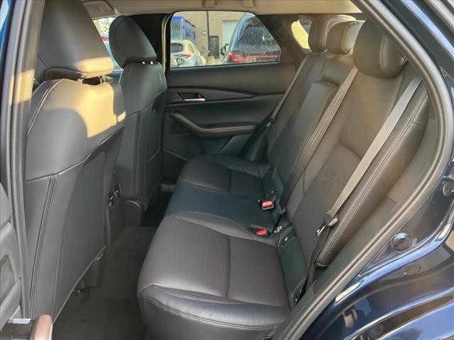 new 2025 Mazda CX-30 car