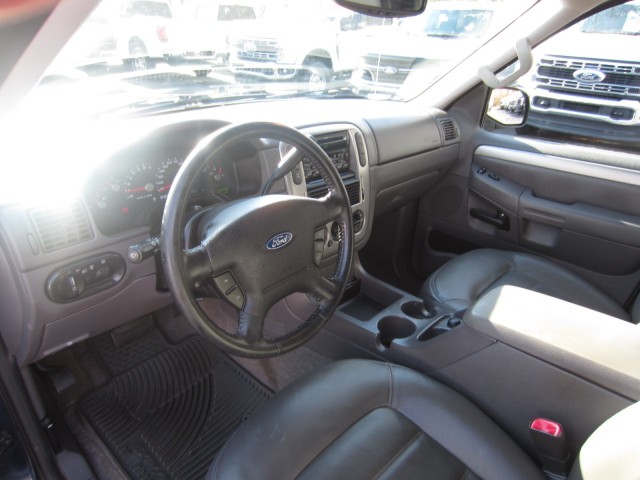 used 2003 Ford Explorer car, priced at $9,985