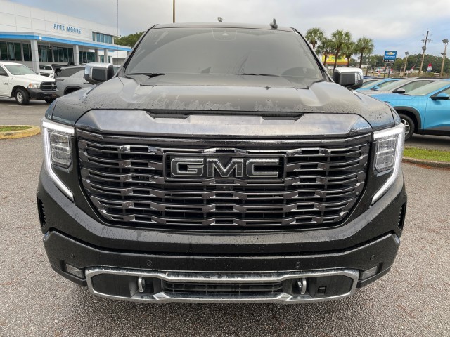 used 2024 GMC Sierra 1500 car, priced at $68,995