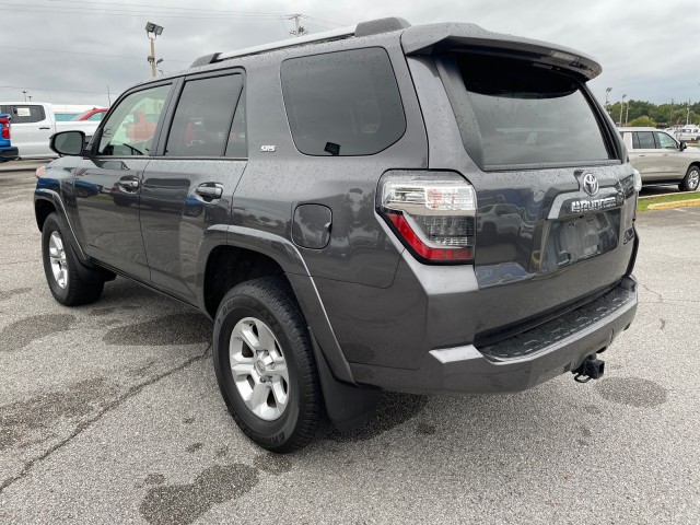 used 2021 Toyota 4Runner car, priced at $38,995