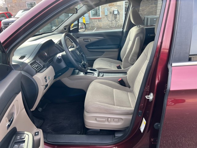 used 2019 Honda Pilot car, priced at $22,488