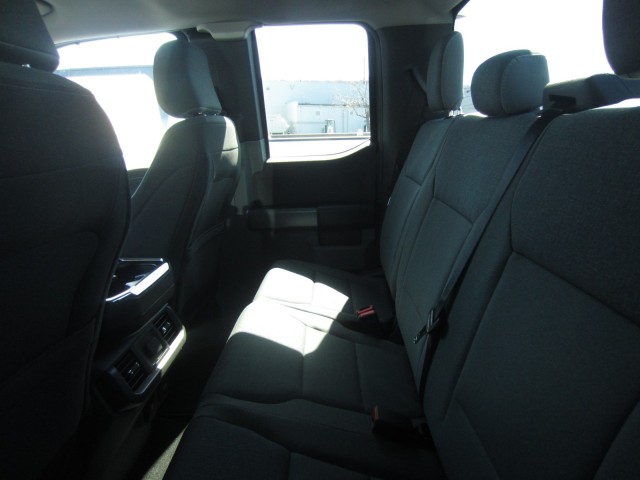 new 2024 Ford F-150 car, priced at $55,825