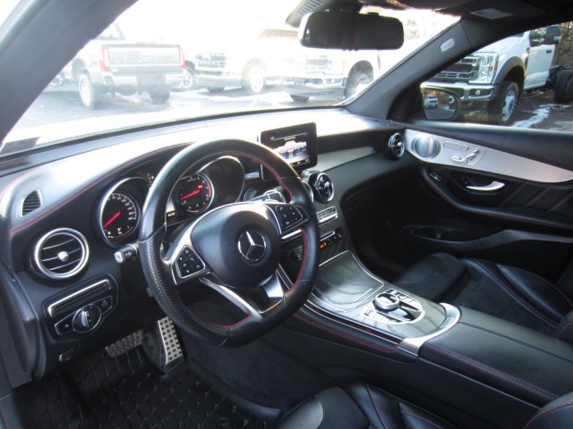 used 2019 Mercedes-Benz AMG car, priced at $25,695